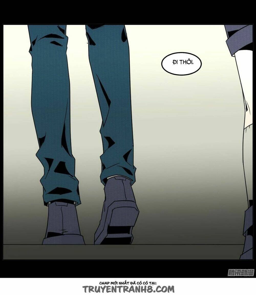 Điều Ước Của Người Phàm: Chapter 23