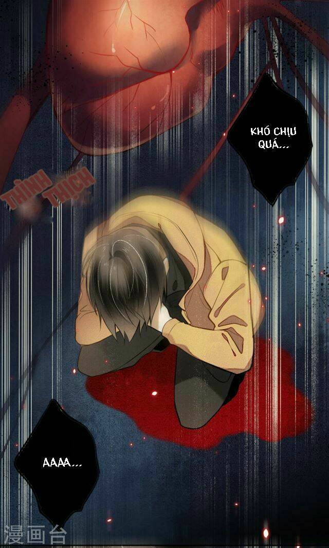 Đêm Ảo Mộng Cực Lạc: Chapter 12