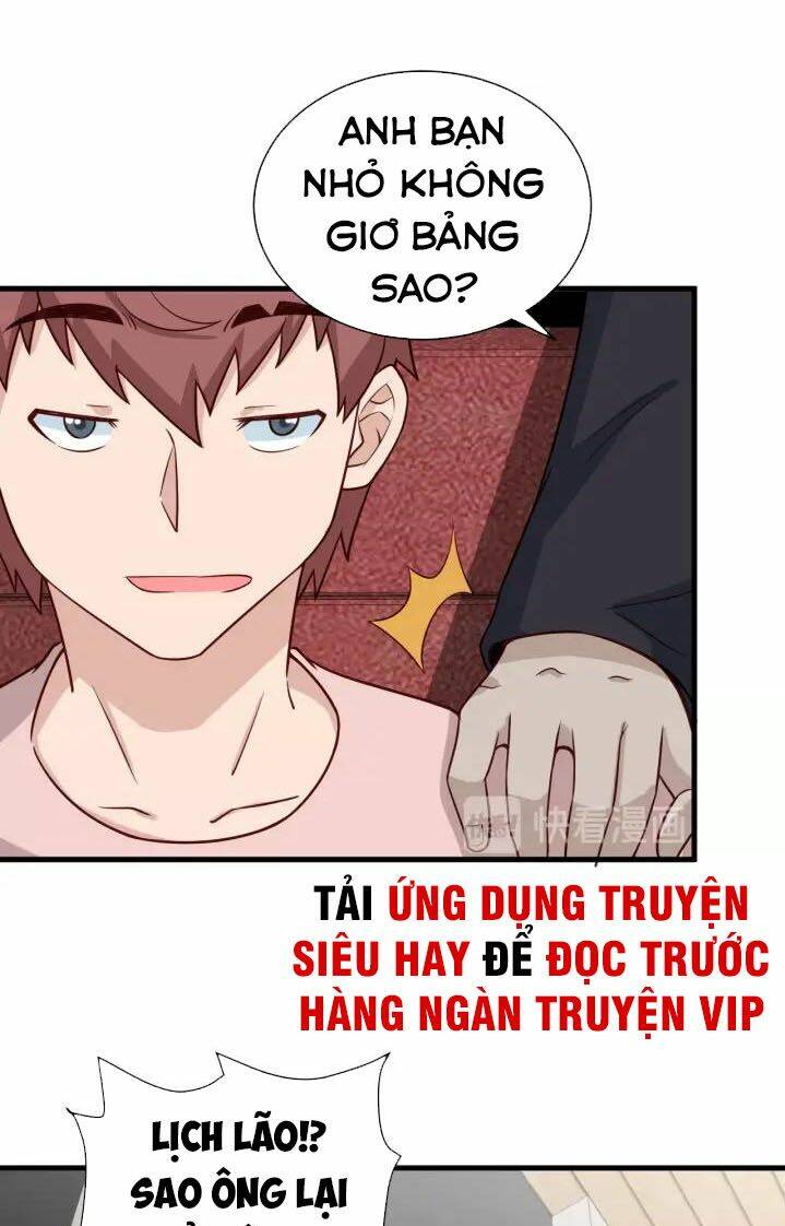 Hệ Thống Tu Tiên Mạnh Nhất: Chapter 52