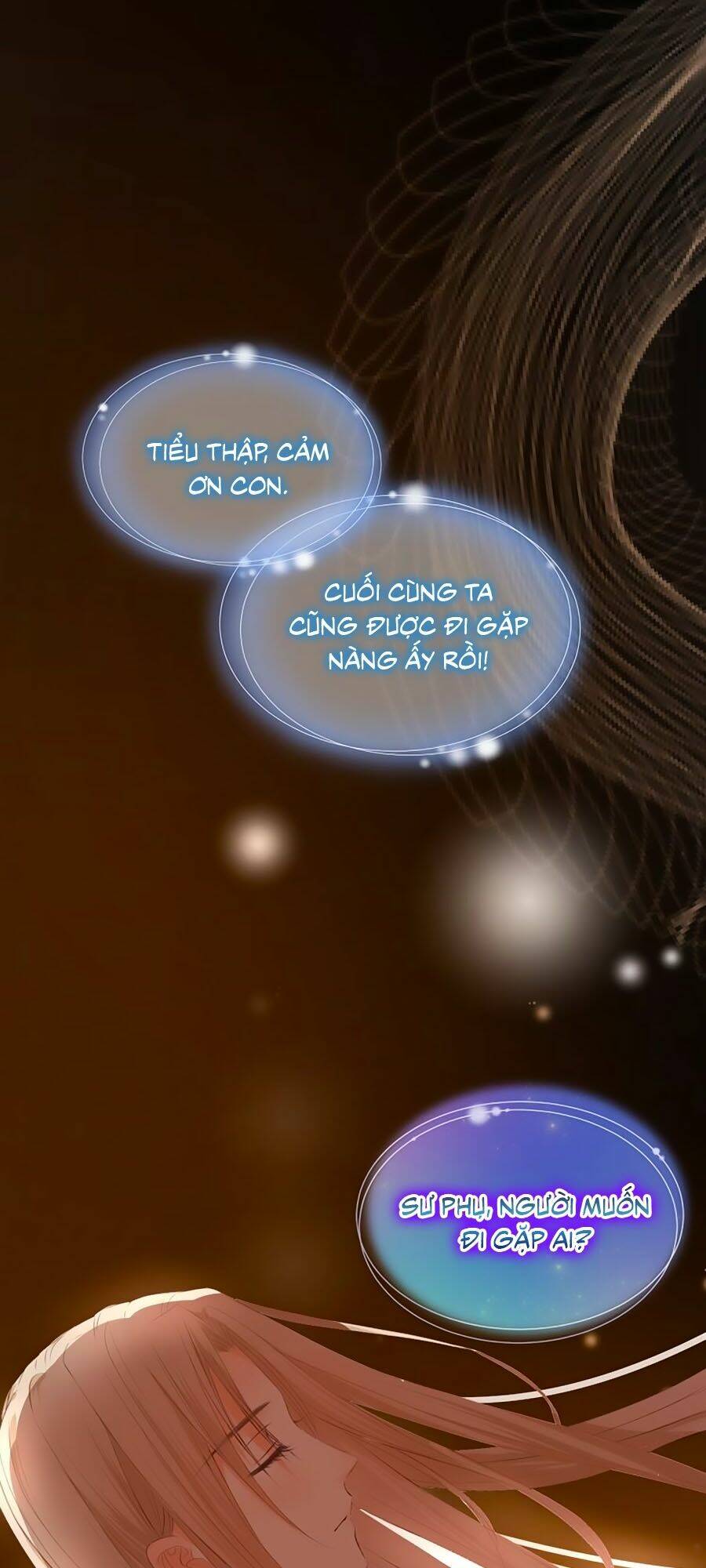 Đóa Hoa Chớm Nở: Chapter 75