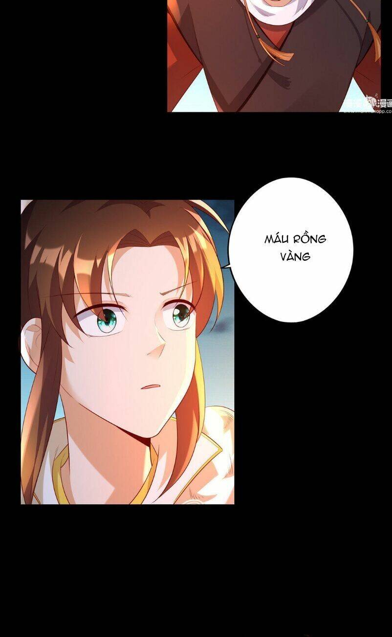 Thiên Kim Bất Hoán: Chapter 7