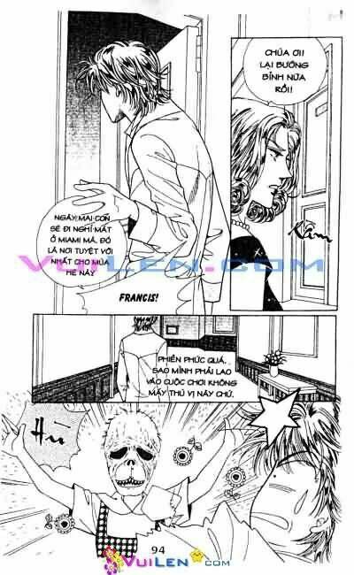 Tìm Anh - Look For Oppa: Chapter 1