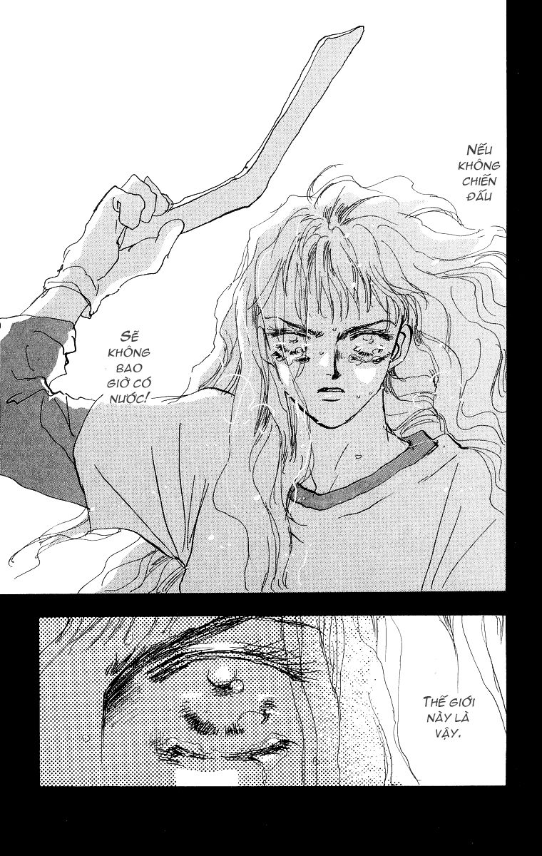 Mầm Sống: Chapter 6
