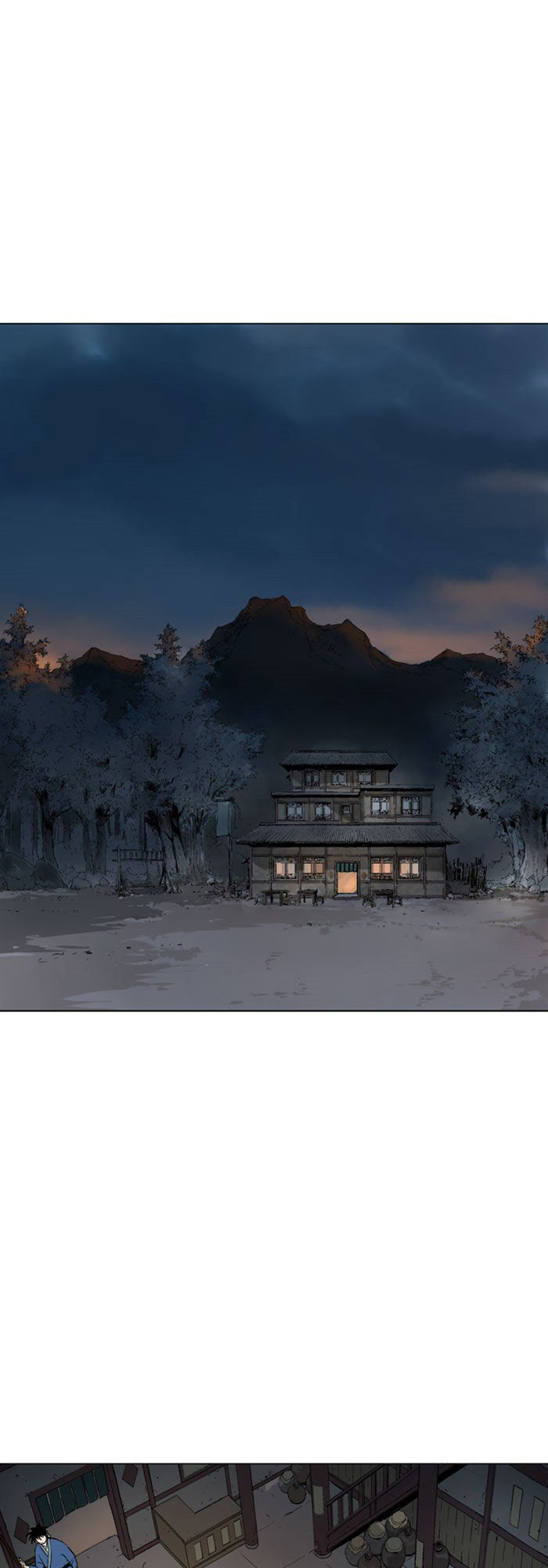Cao Thủ 2: Chapter 37