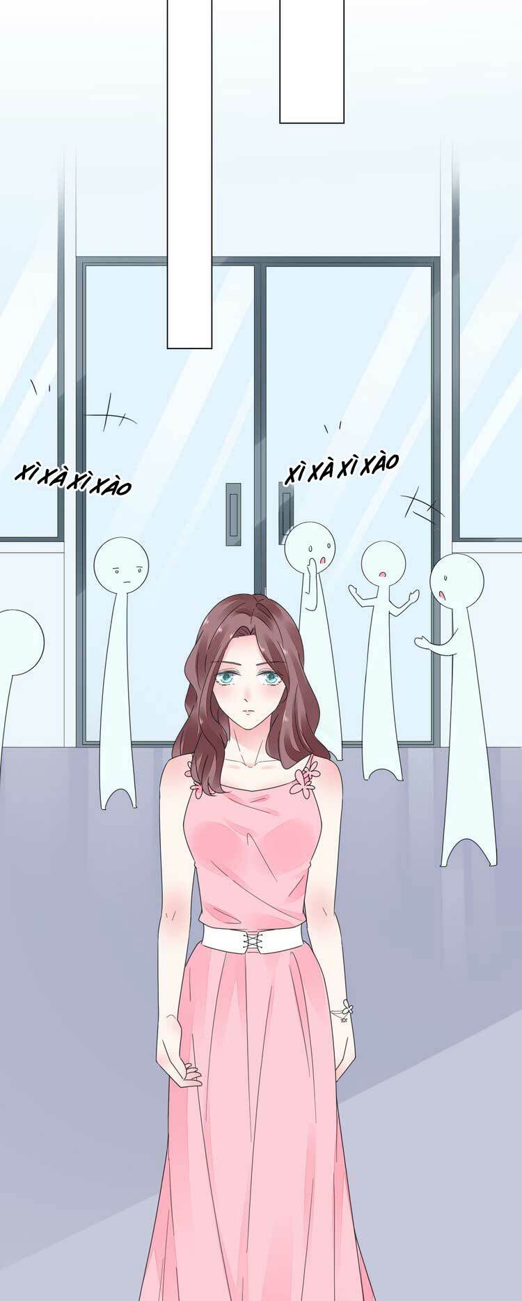 Điều Ước Sủng Ái Bất Bình Đẳng: Chapter 33.1