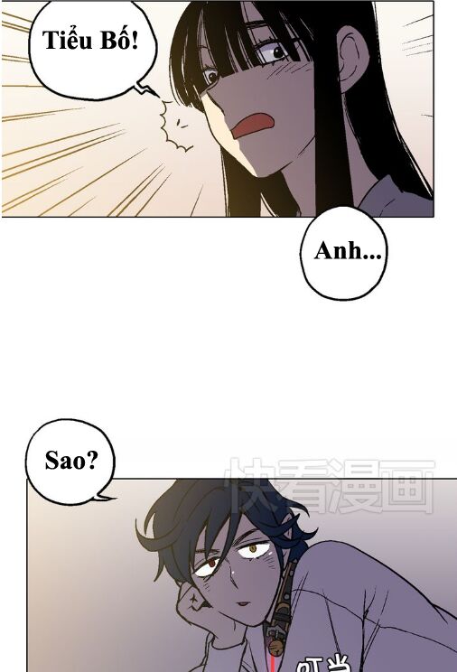 Xin Đừng Cắn Em: Chapter 6