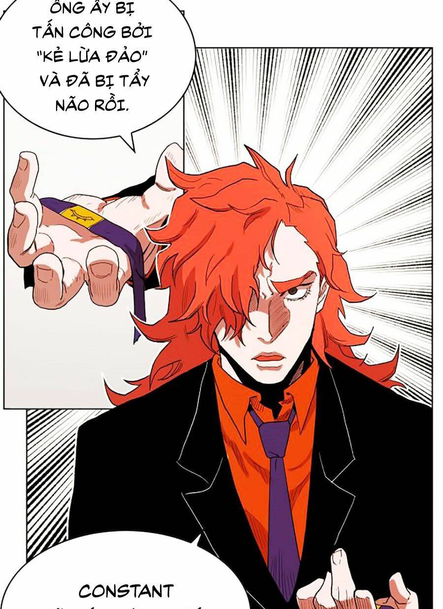 Hard Core Leveling Warrior Ss2: Chapter 61