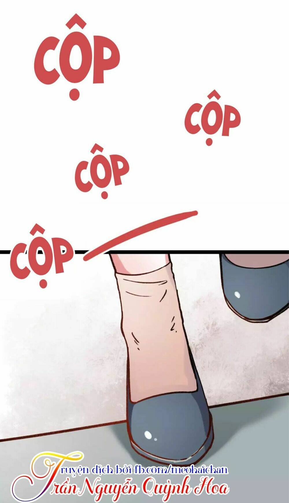 Cậu Đã Từng Yêu Tôi: Chapter 7