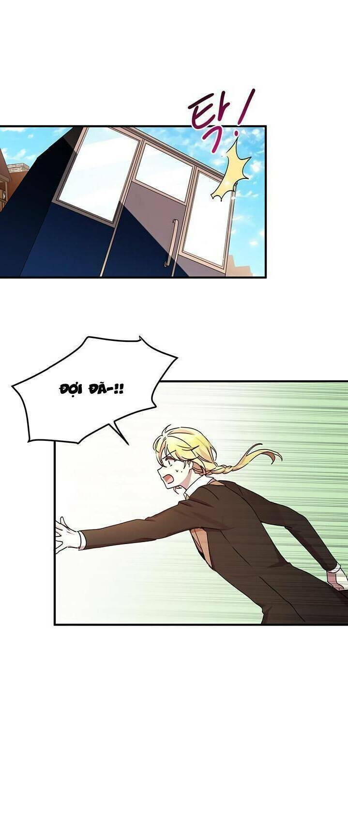 Công Tước, Loạn Vừa Thôi!: Chapter 65