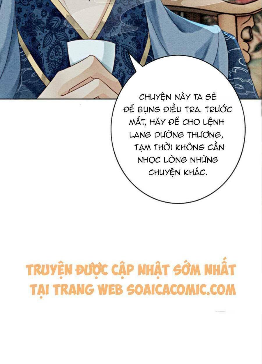 Bắt Đầu Hủy Hôn Để Công Lược Vương Gia: Chapter 29