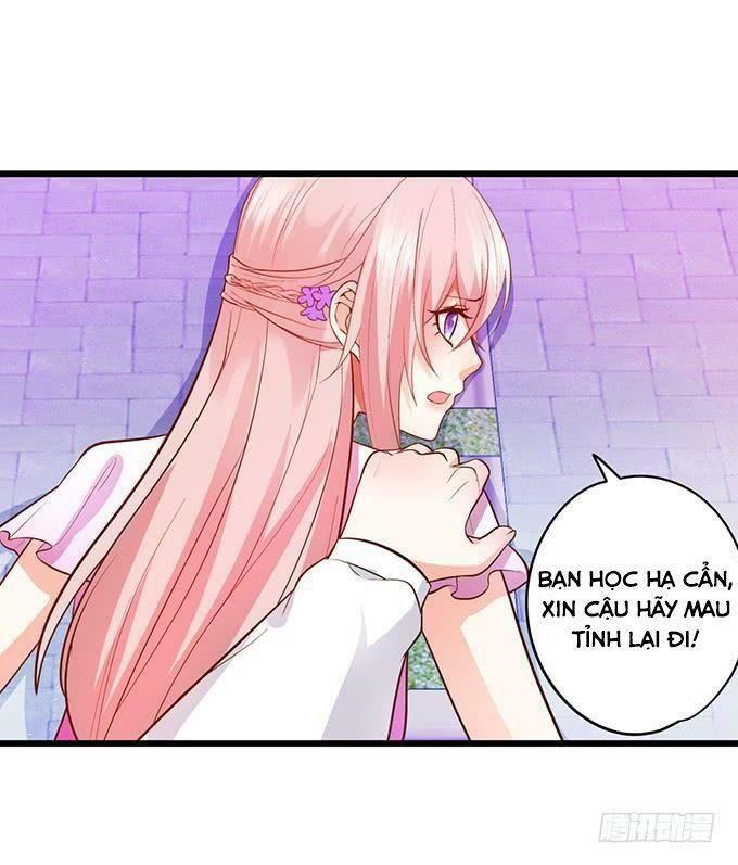 Hồ Tiên Hung Bạo: Chapter 88