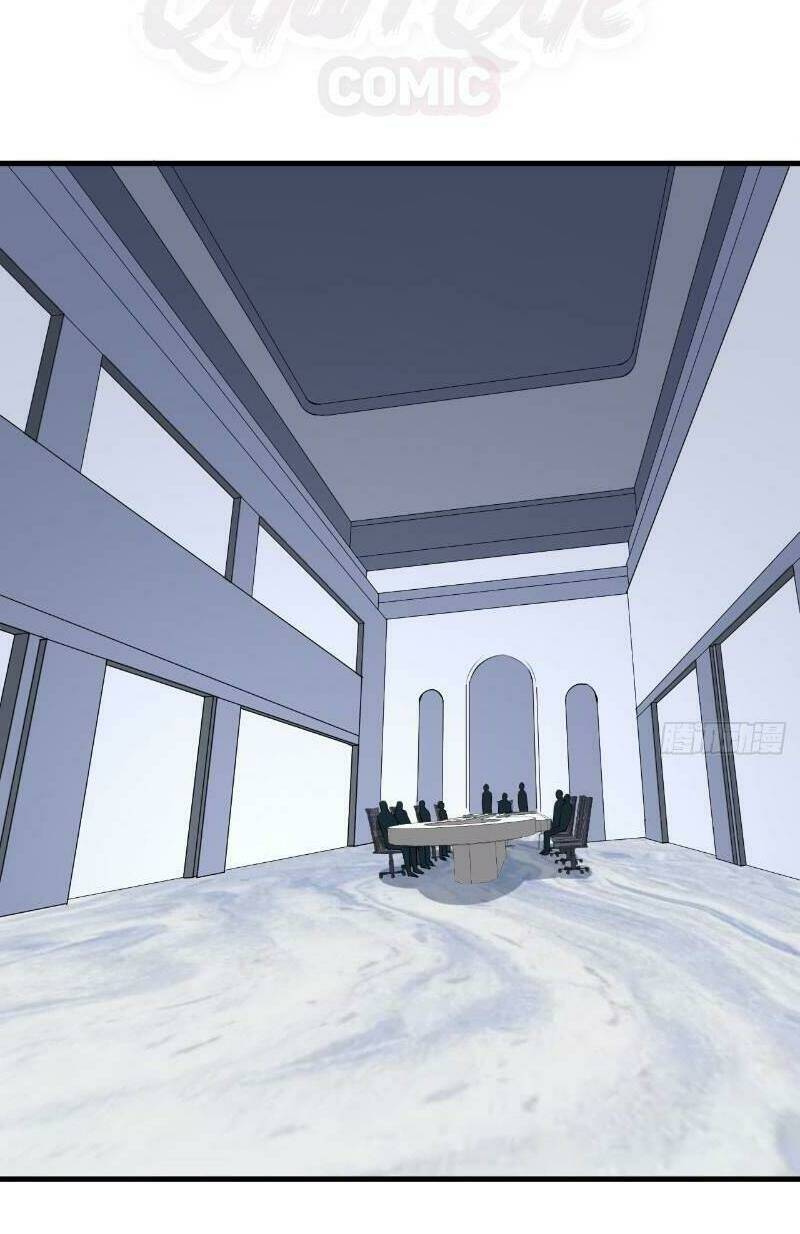 Minh Nhật Thần Đô: Chapter 39