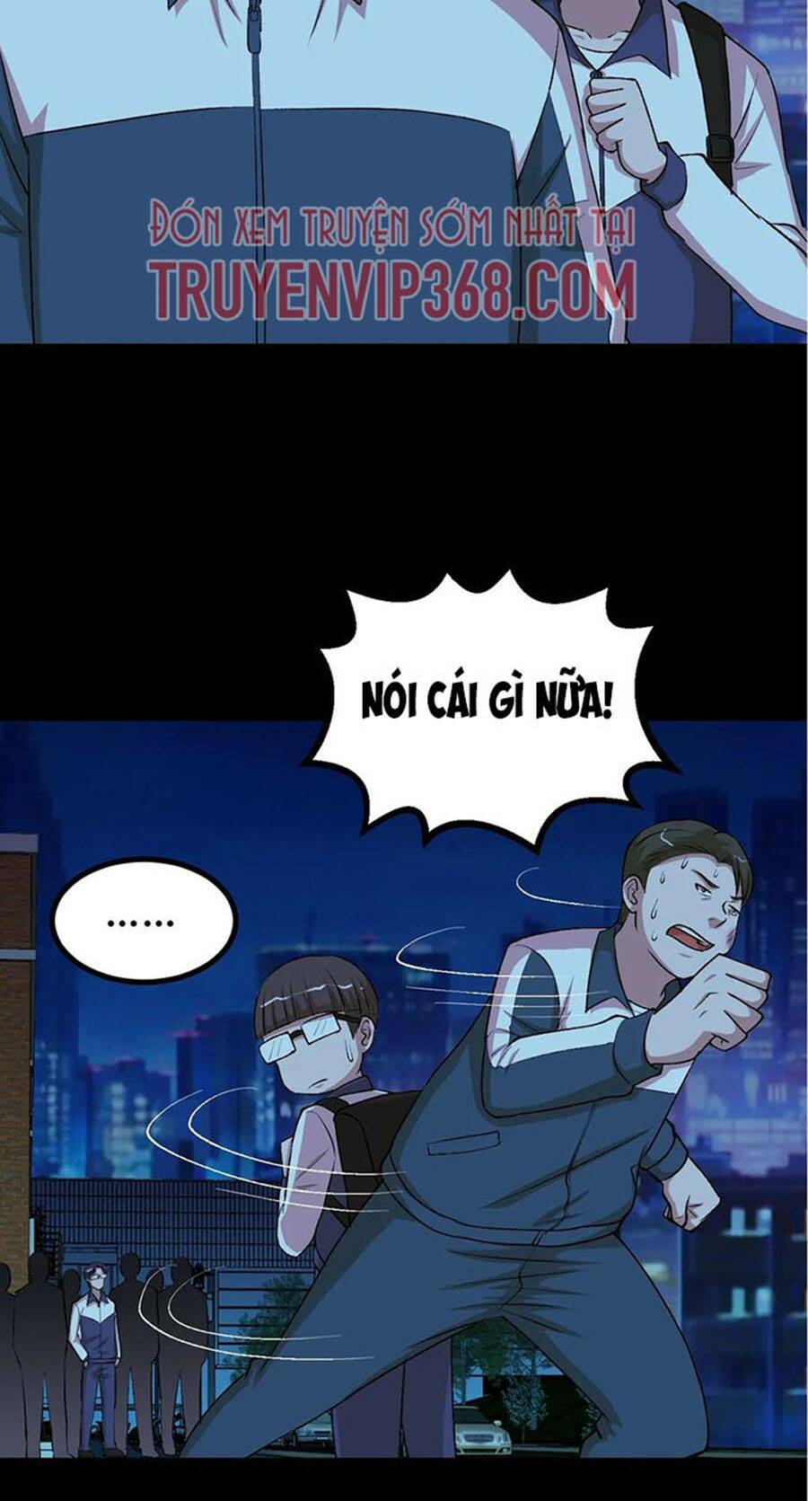 Đai Ca Trở Lại Tuổi 16: Chapter 131