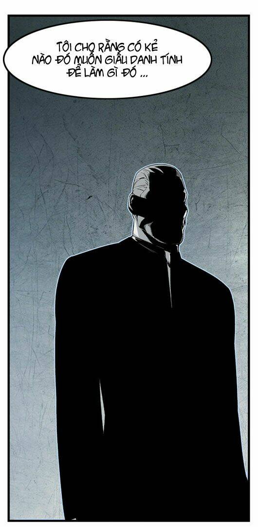 Ma Cà Rồng Quý Tộc: Chapter 10