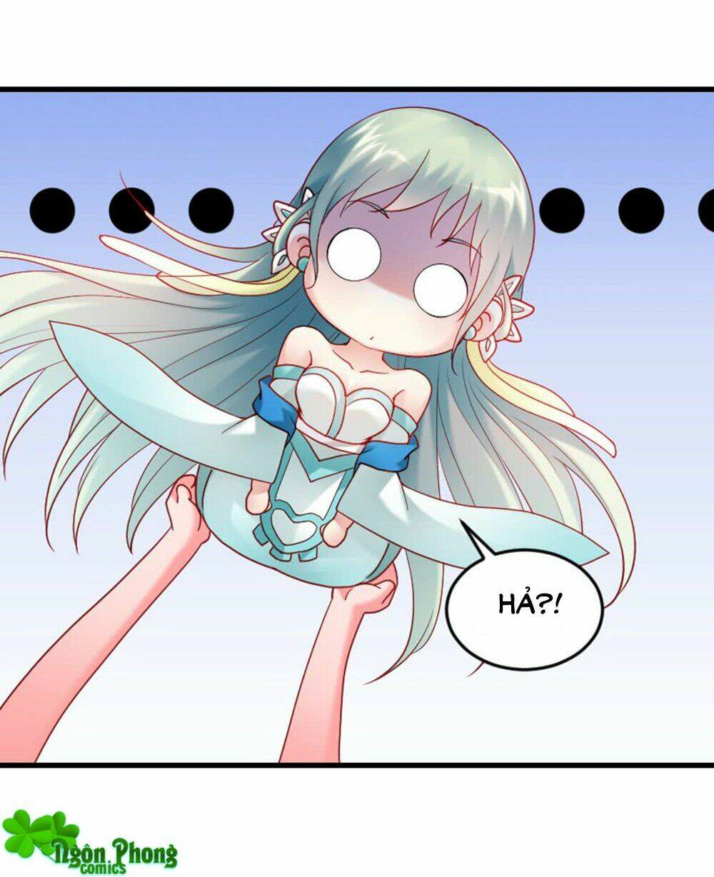 Vạn Năm Nhân Duyên Nhất Tuyến Khiên: Chapter 56