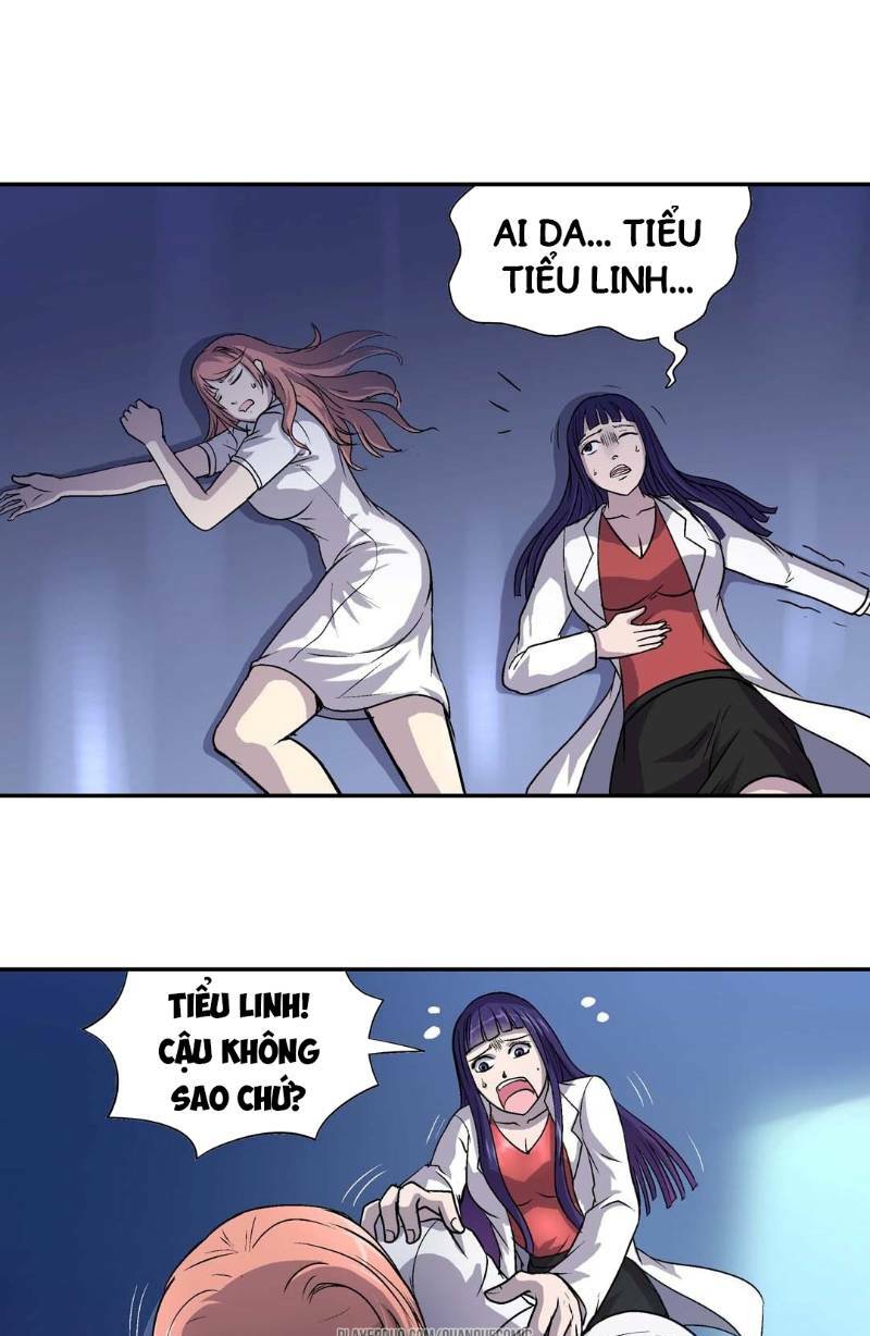 Khống Vận Sư: Chapter 73