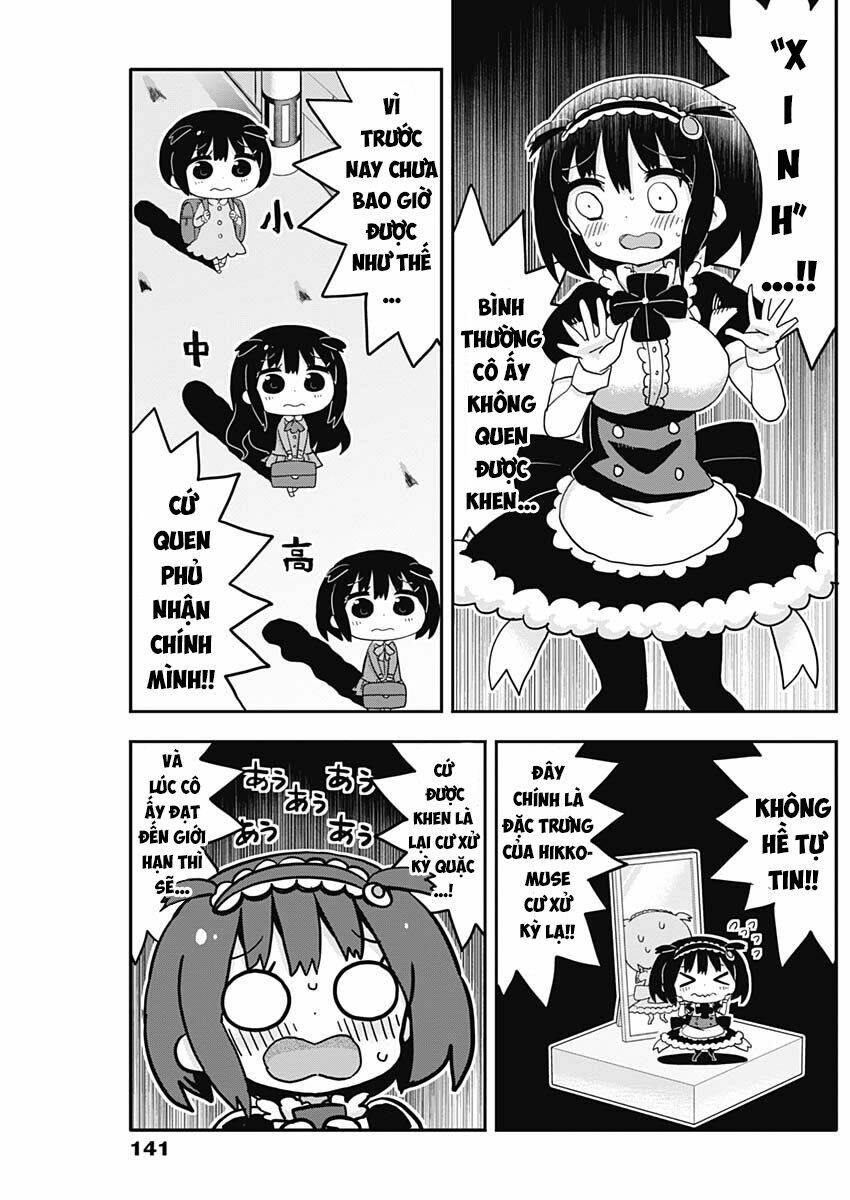 Made In Hikkomuse: Chapter 2