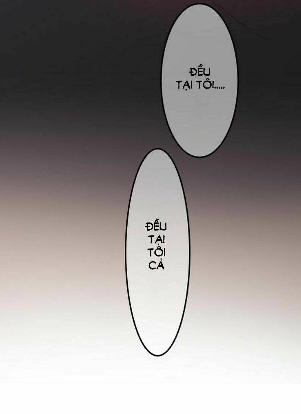 Tháng Sáu Kì Diệu: Chapter 50