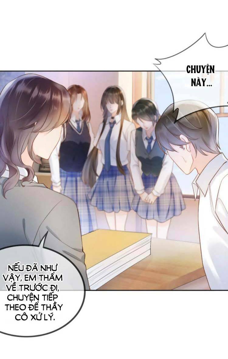 Dây Dưa Không Dứt: Chapter 5