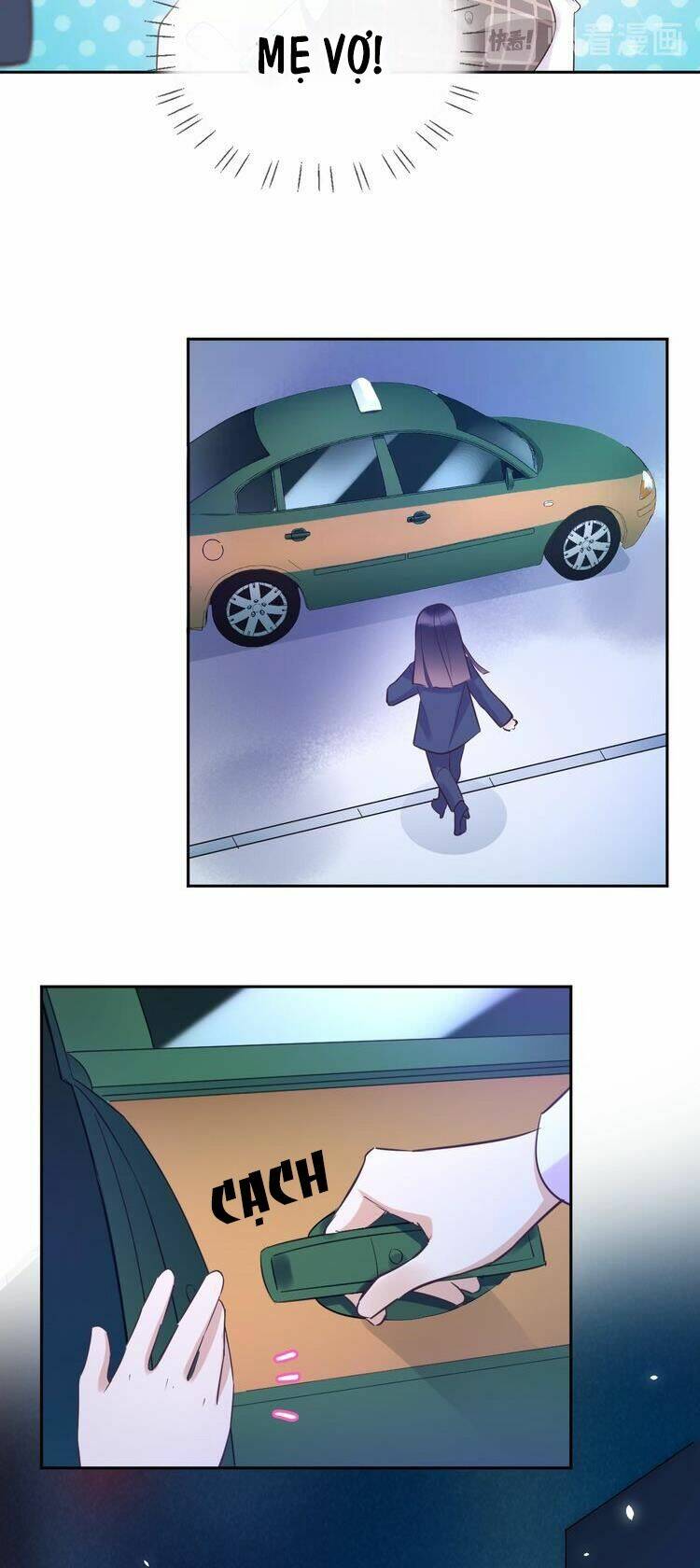 Cẩm Nang Tấn Công Tra Nam: Chapter 17