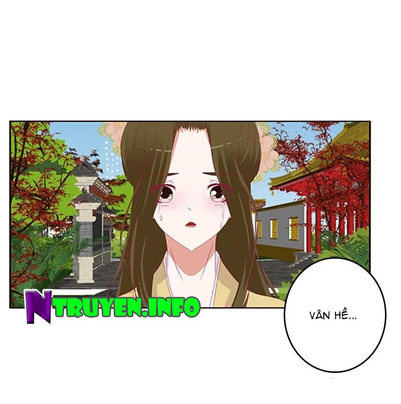 Thông Linh Phi: Chapter 481