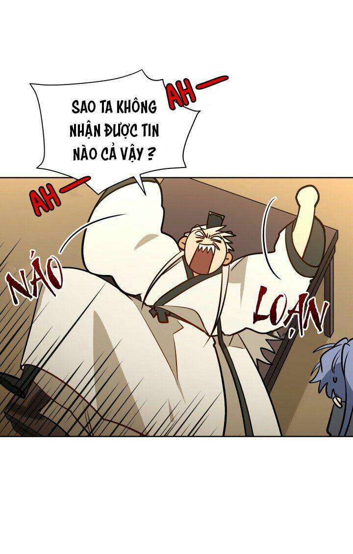 Quái Thú Với Hoa: Chapter 79