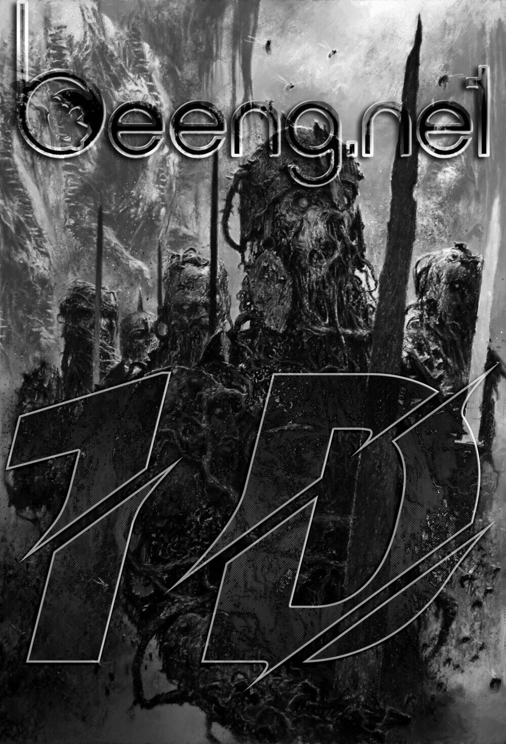 Biên Niên Sử Hận Thù - Chronicles Of Hate: Chapter 1.4