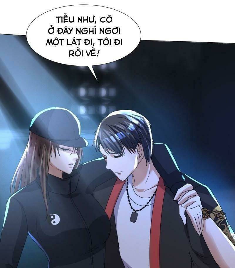 Thập Nhị Thiên Kiếp: Chapter 63