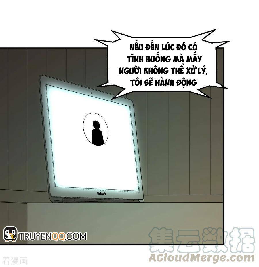 Nghịch Thiên Tiên Mệnh: Chapter 69