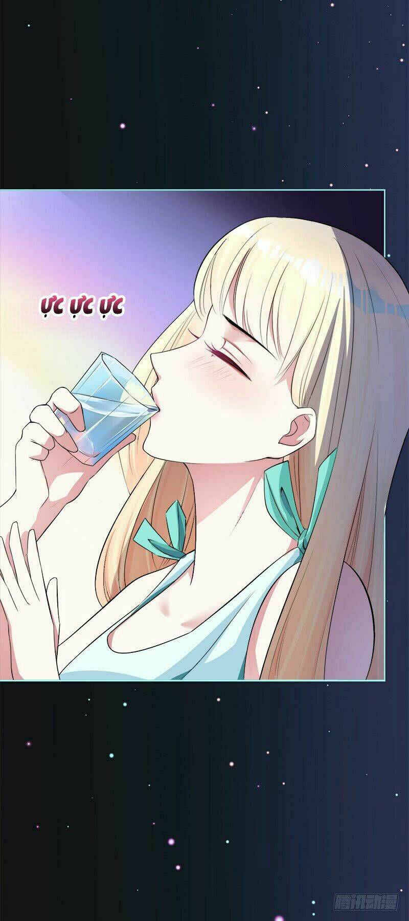 Lãnh Hôn Cuồng Ái: Chapter 4