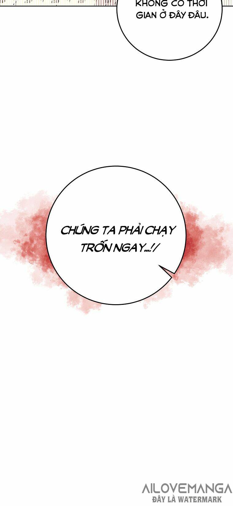 Tôi Trở Thành Gia Sư Của Tên Bạo Chúa: Chapter 38