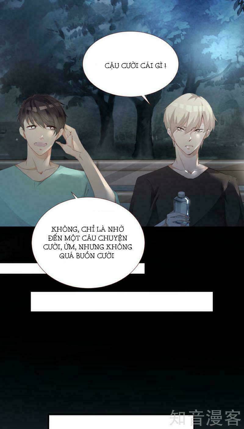 Nam Thần Là Một Đôi: Chapter 40