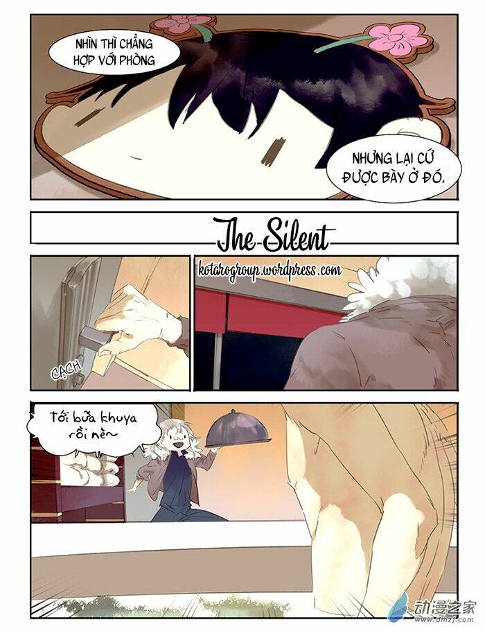 Gia Tử Khu 37: Chapter 7