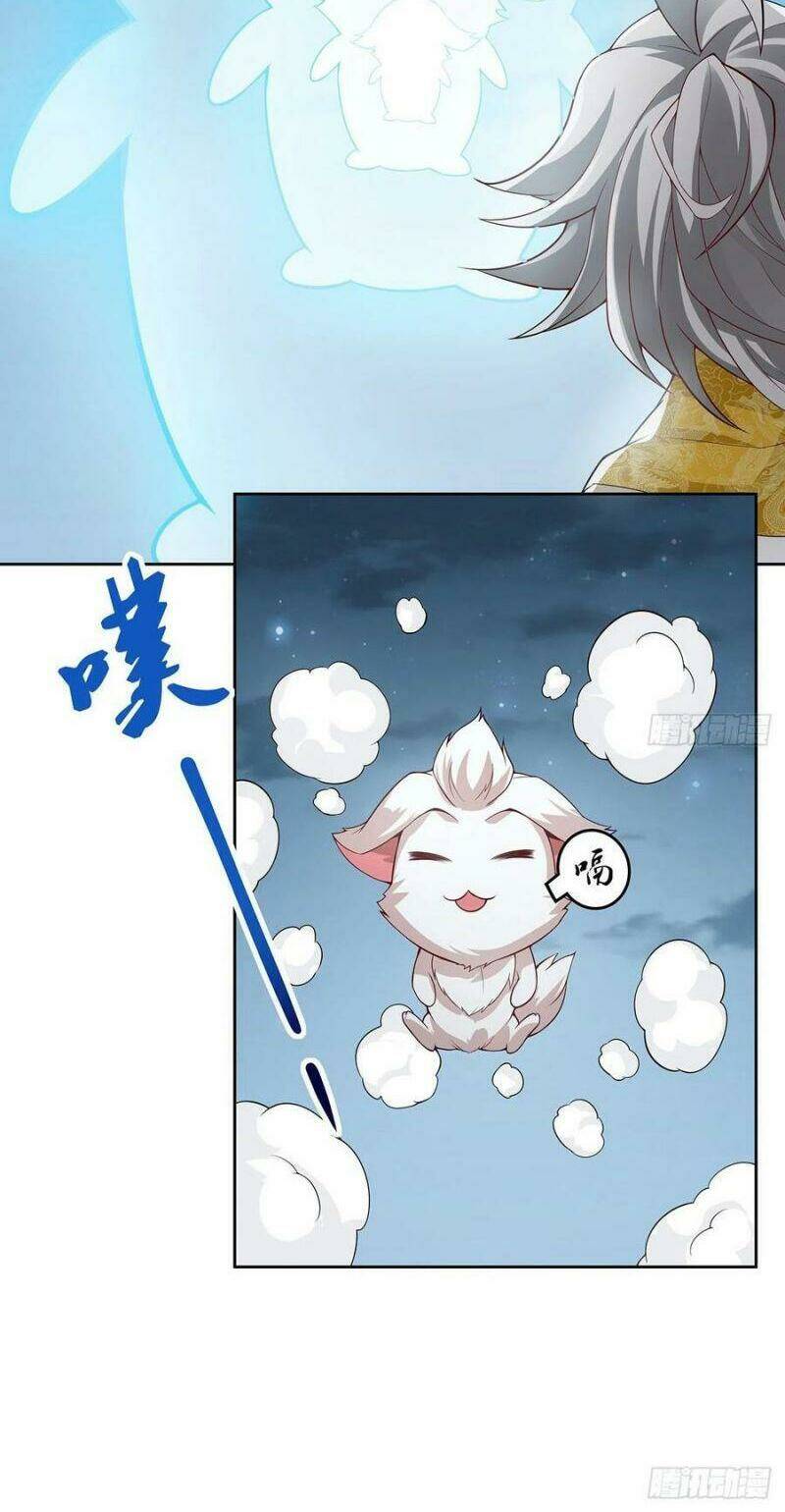 Nghịch Lân: Chapter 121