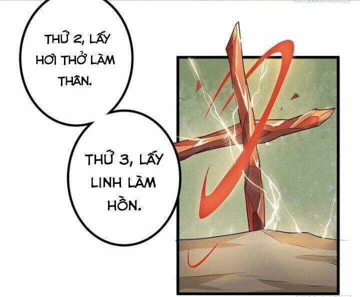 Huyết Mực Sơn Hà: Chapter 9