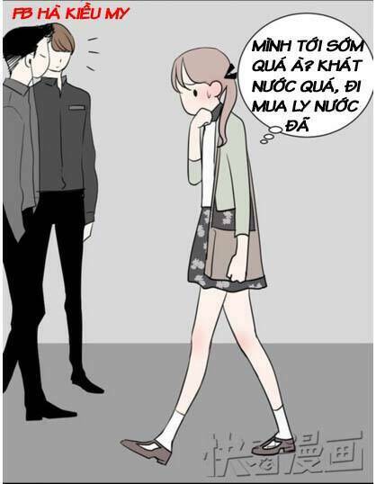 Mối Tình Đơn Phương: Chapter 13