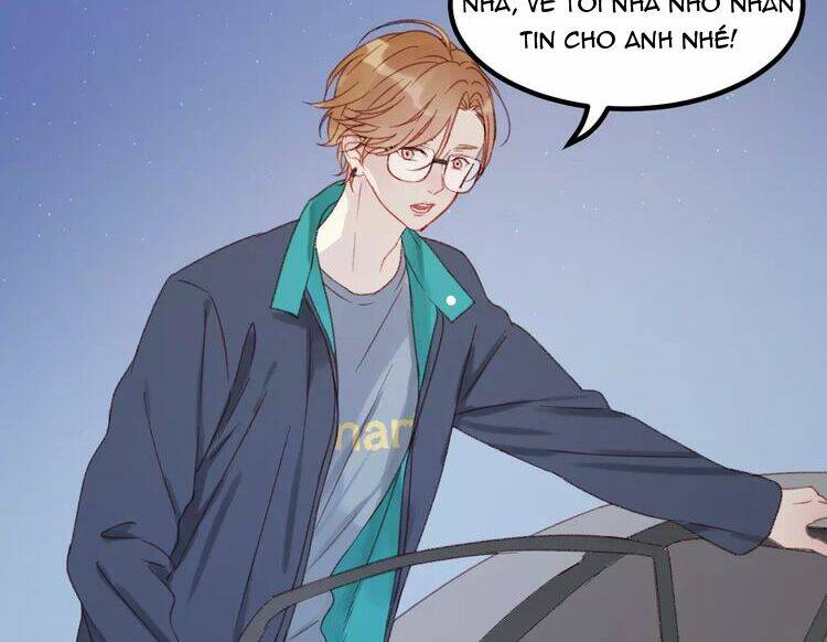 Lượm Được Một Tiểu Hồ Ly 2: Chapter 31.5