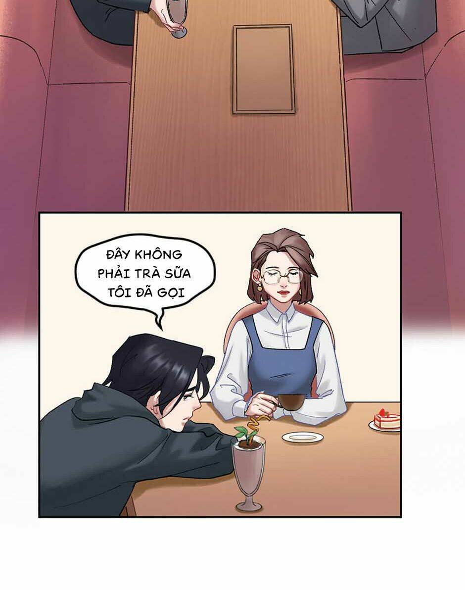 Anh Hùng Và Hiệp Nữ: Chapter 35