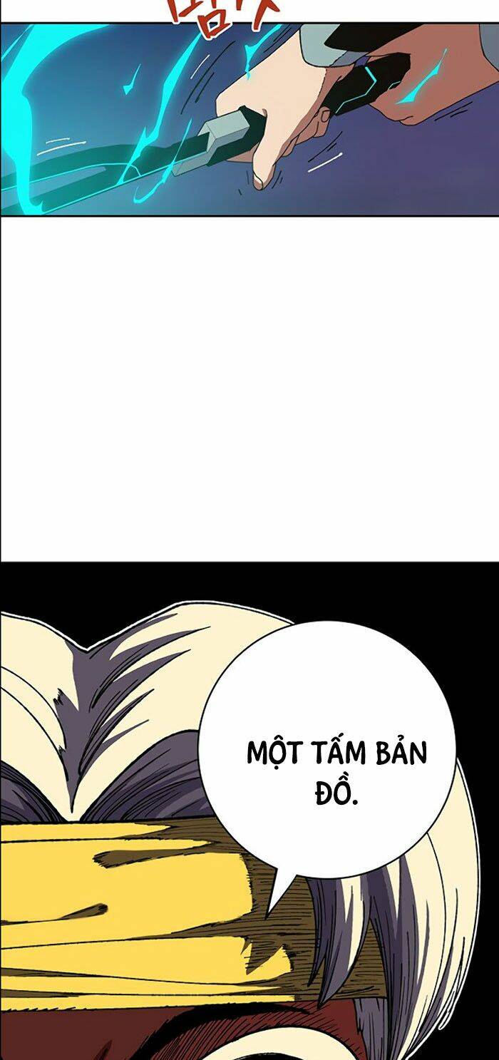 Npc Bắt Đầu Từ Kỹ Năng Lv.999: Chapter 3