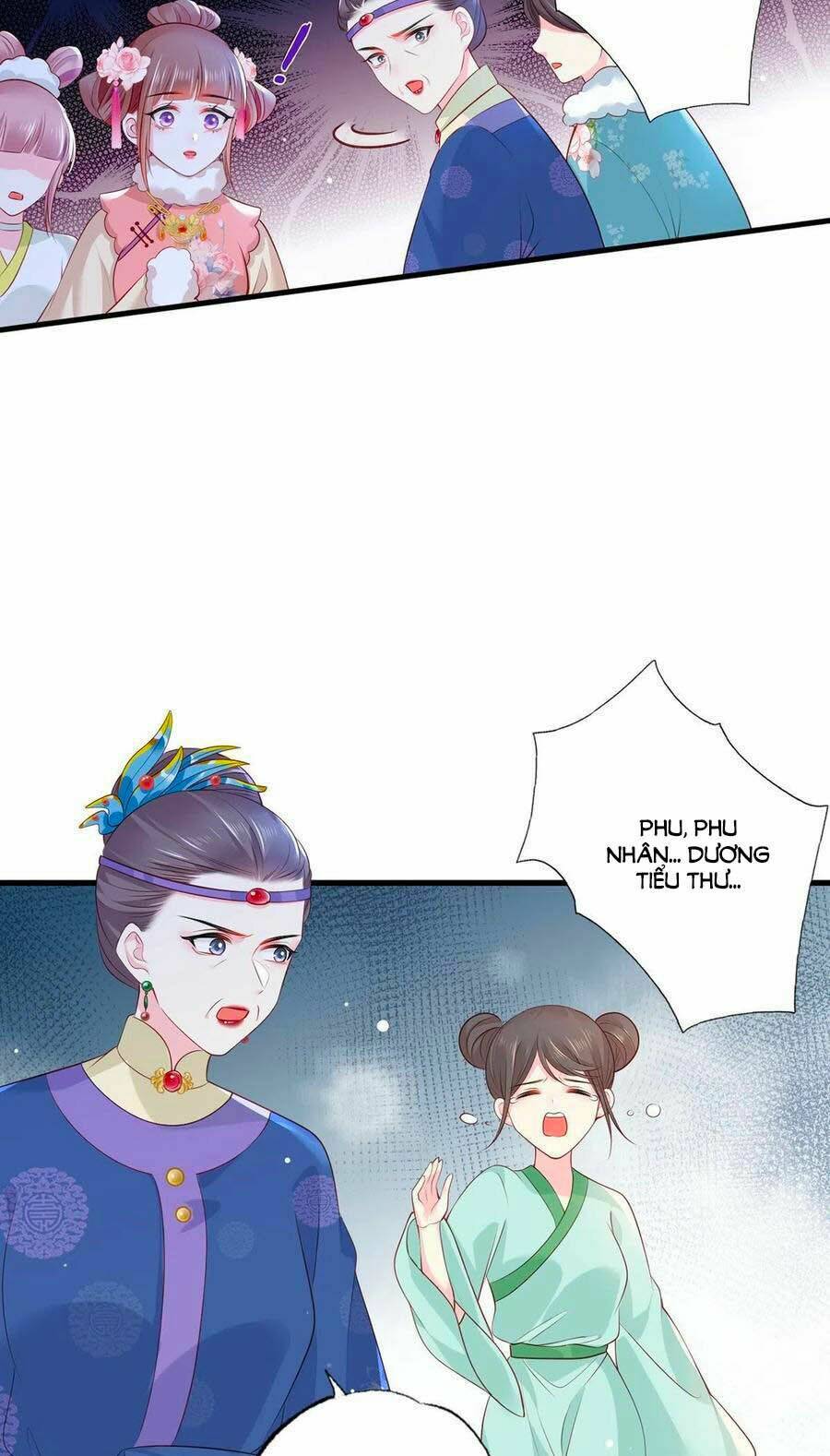 Nữ Thủ Phú Chi Kiều Sủng Nhiếp Chính Vương: Chapter 83