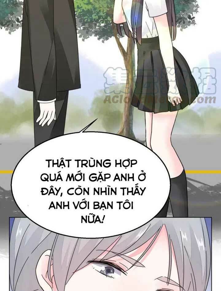 Điều Ước Sủng Ái Bất Bình Đẳng: Chapter 94.2