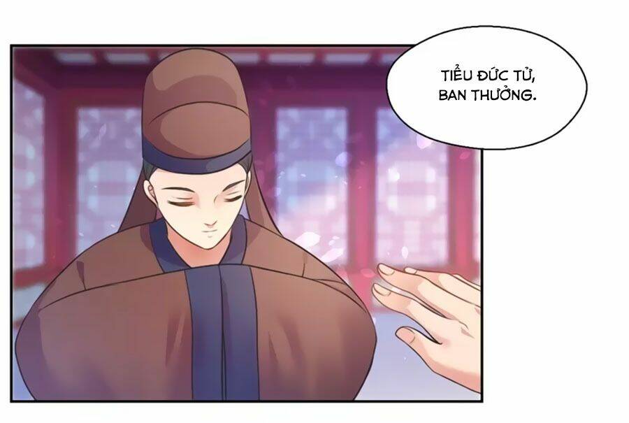 Khuynh Thế Y Phi Muốn Bỏ Chồng: Chapter 39