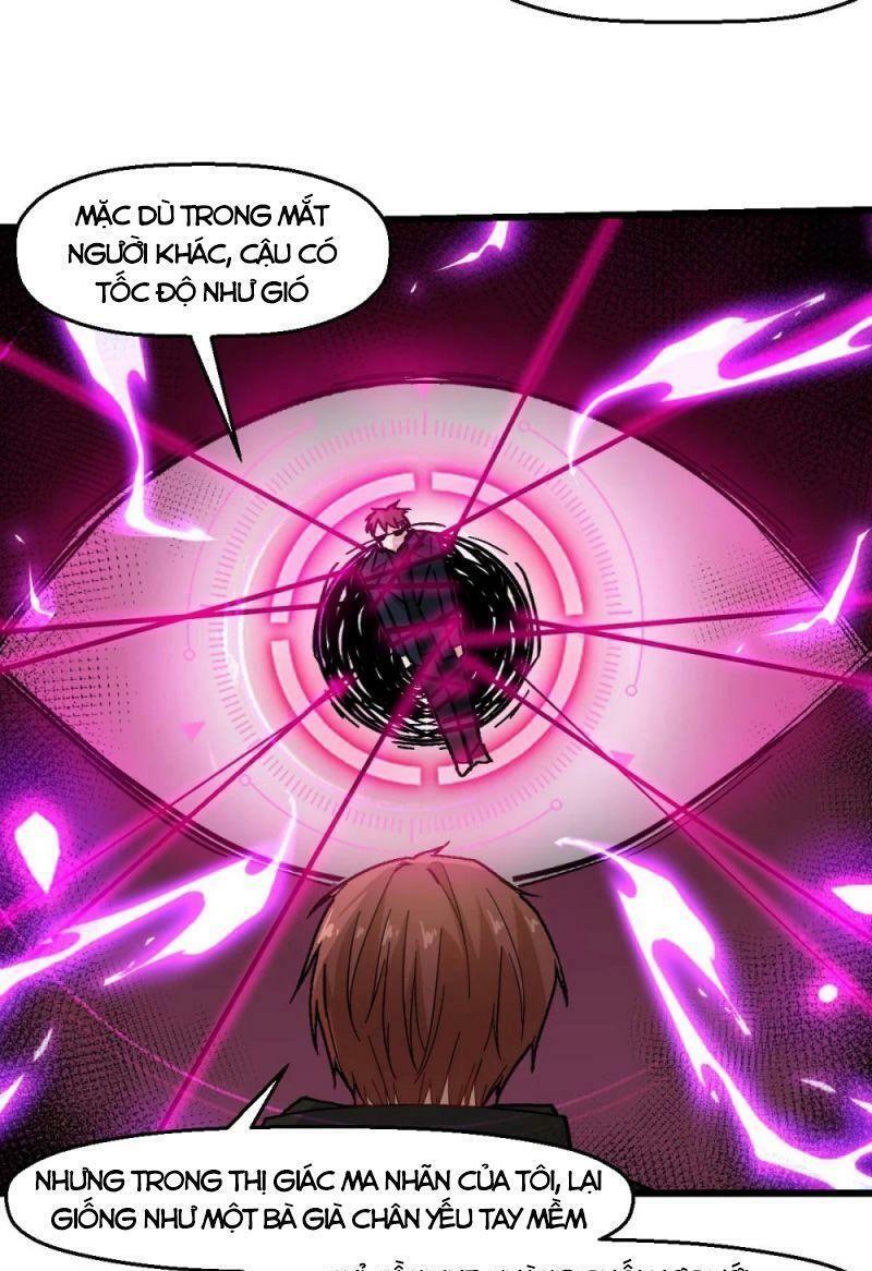 Vườn Trường Cuồng Sư Hệ Thống: Chapter 193
