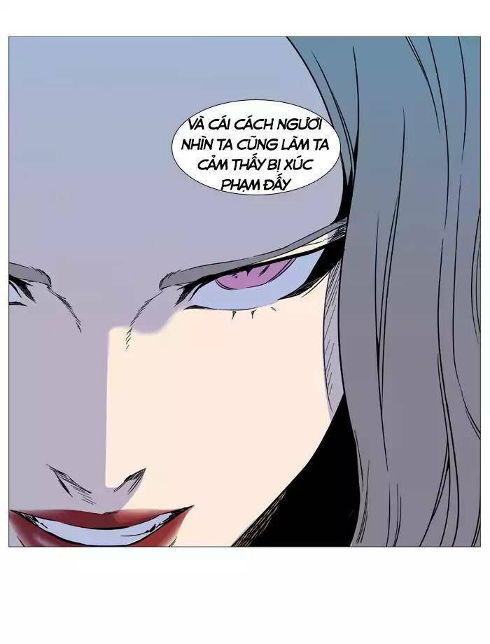 Ma Cà Rồng Quý Tộc: Chapter 534