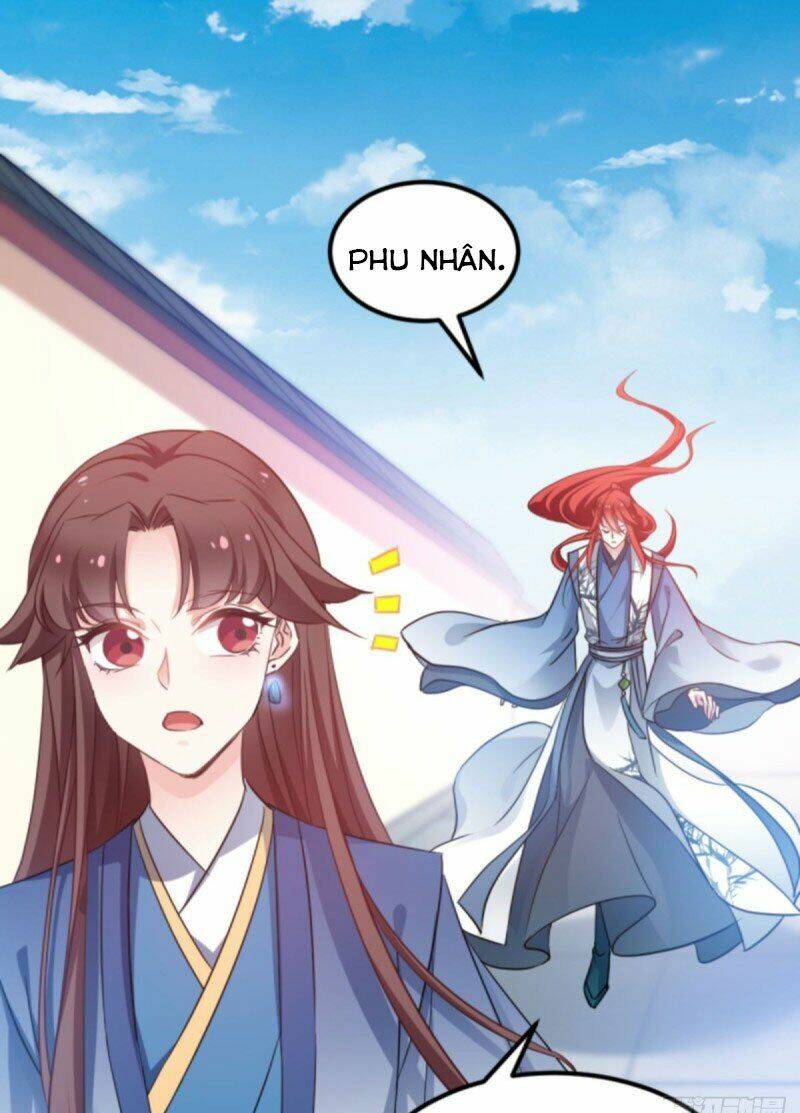 Trò Chơi Trừng Phạt: Chapter 85