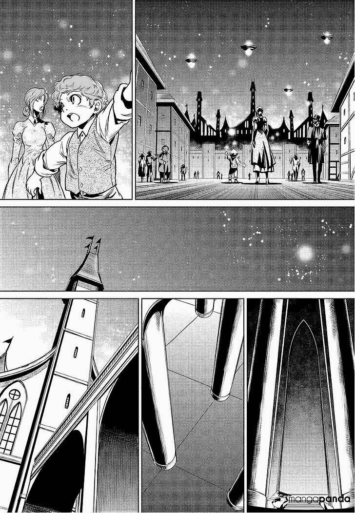 Dark Air: Chapter 57