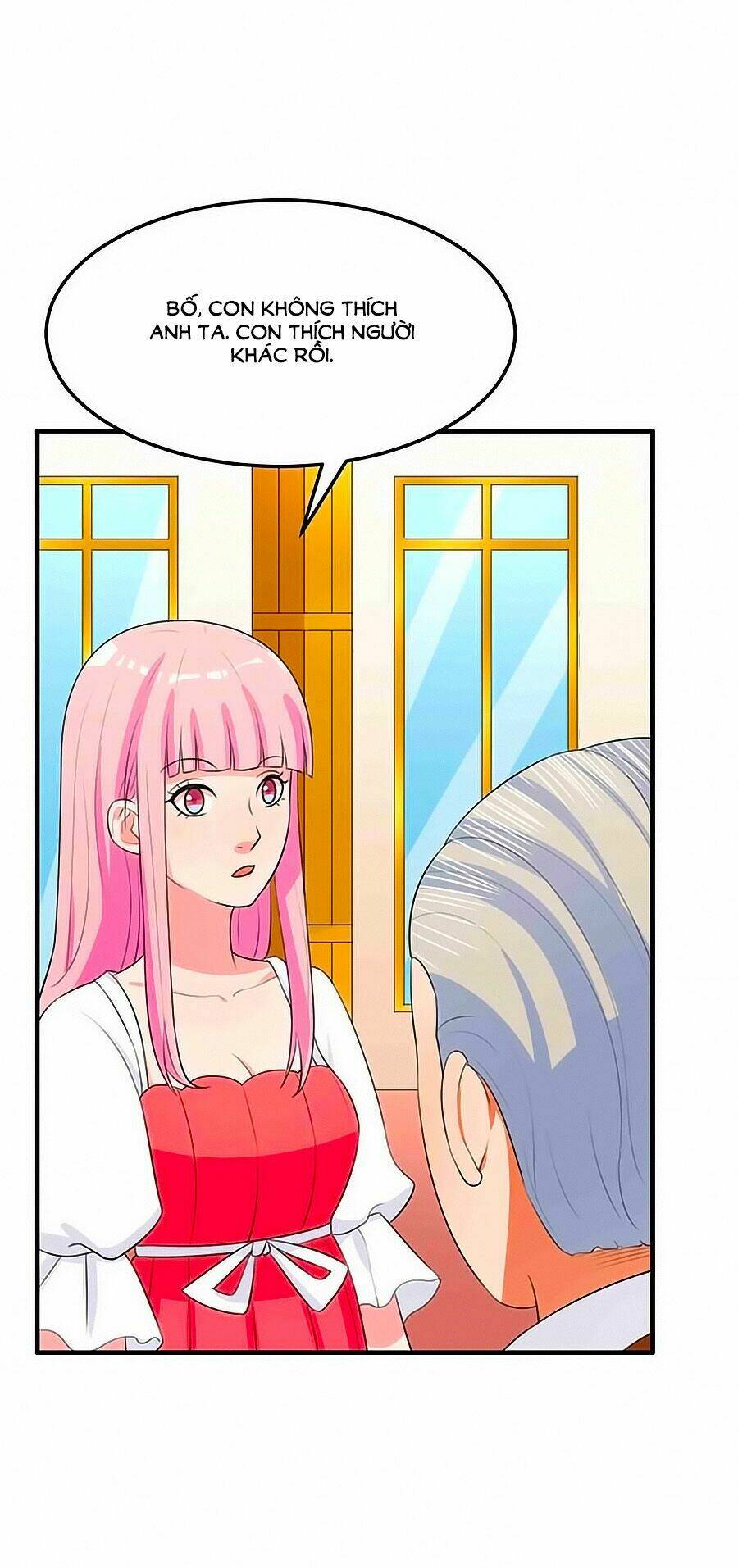 Số Hiệu 1314: Chapter 23