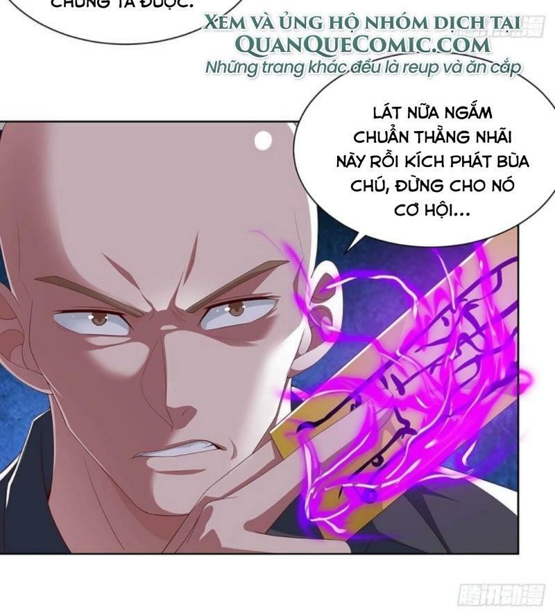 Trọng Sinh Khí Thiếu Quy Lai: Chapter 105