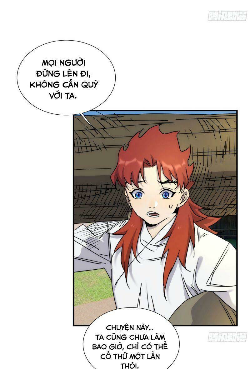 Ma Vương Là Đại Địa Chủ: Chapter 20