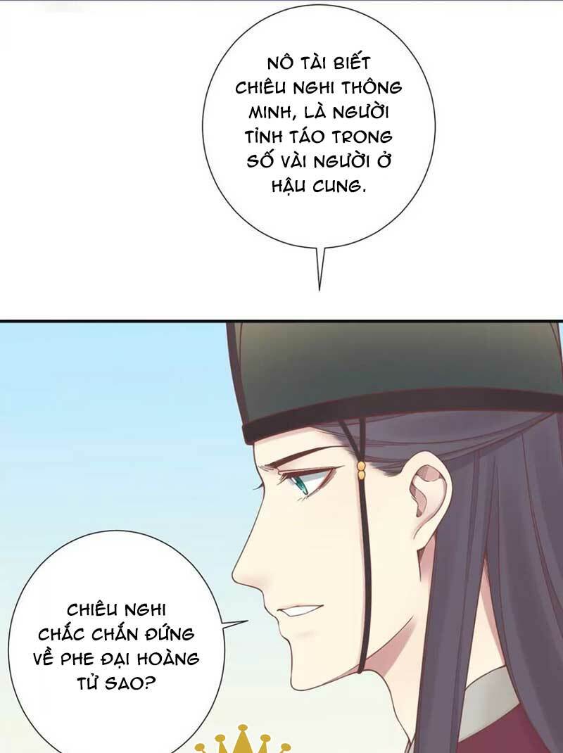 Hoàng Hậu Bận Lắm: Chapter 173